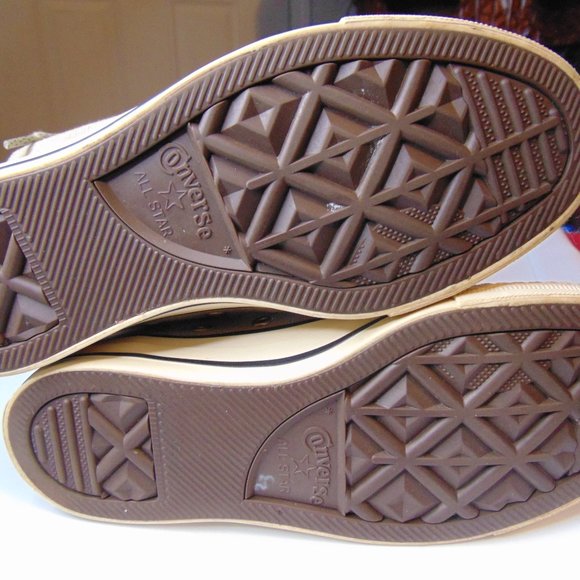 Converse Chuck Taylor All Stars - Picture 5 of 12